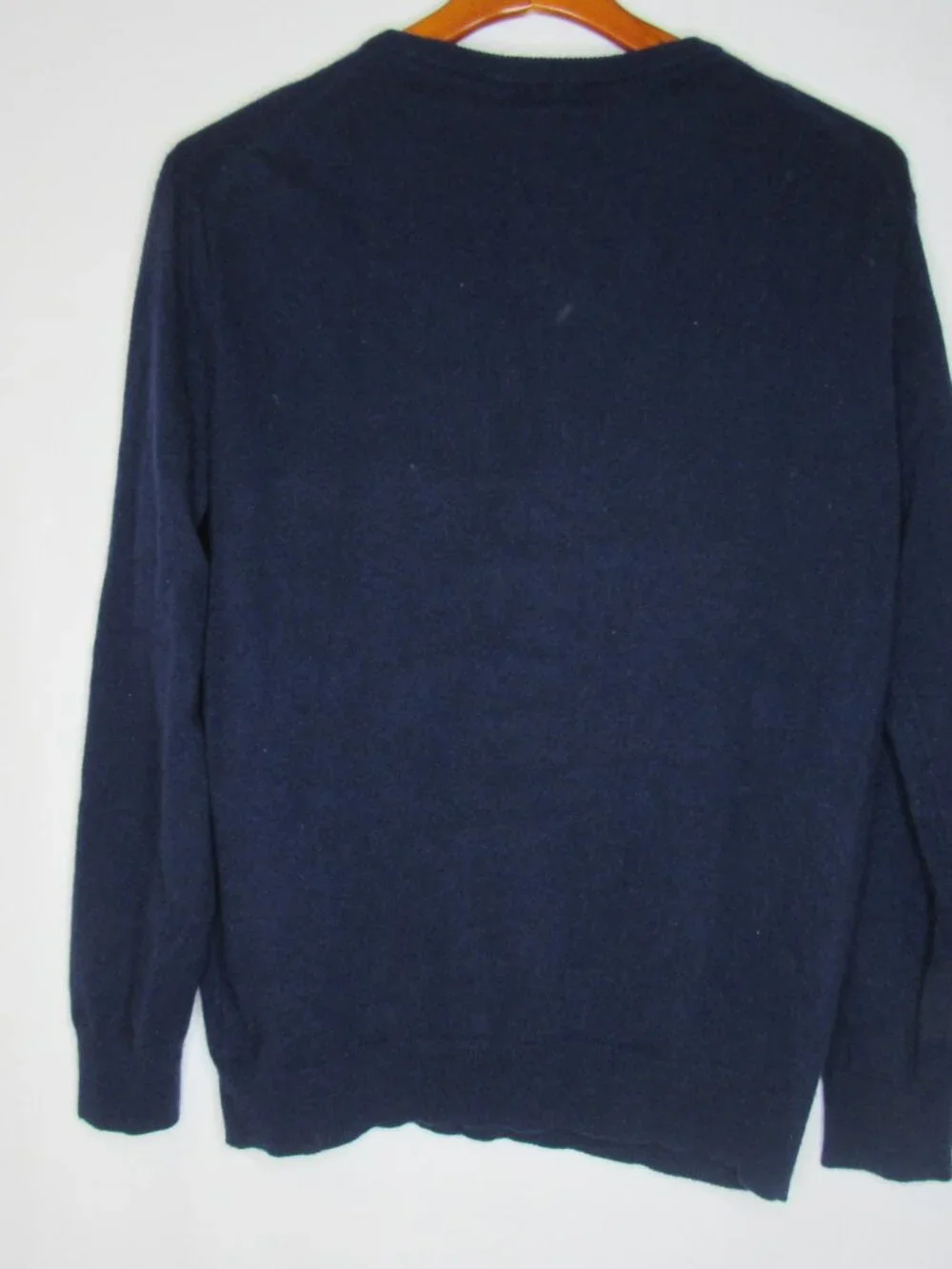 J. Crew this crew